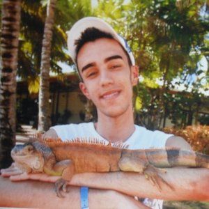 Meet your Posher, Danny